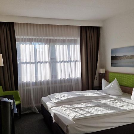 Hotel Sonnenhof Плайнфелд Екстериор снимка