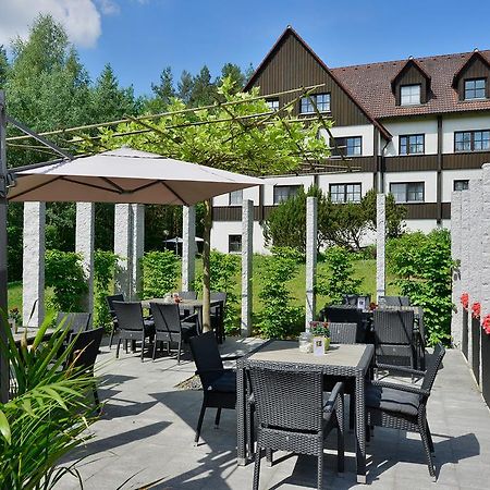 Hotel Sonnenhof Плайнфелд Екстериор снимка
