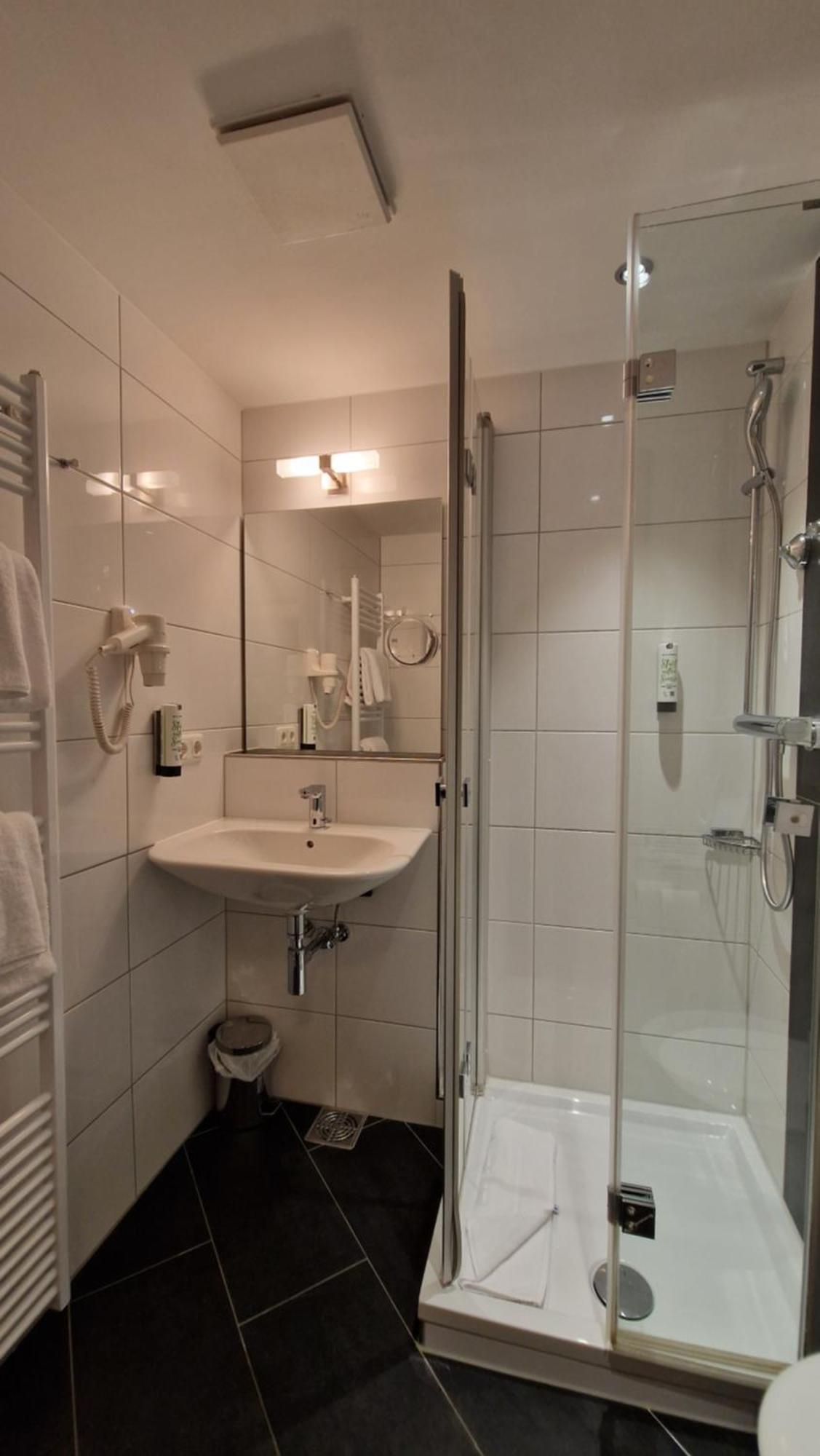 Hotel Sonnenhof Плайнфелд Екстериор снимка