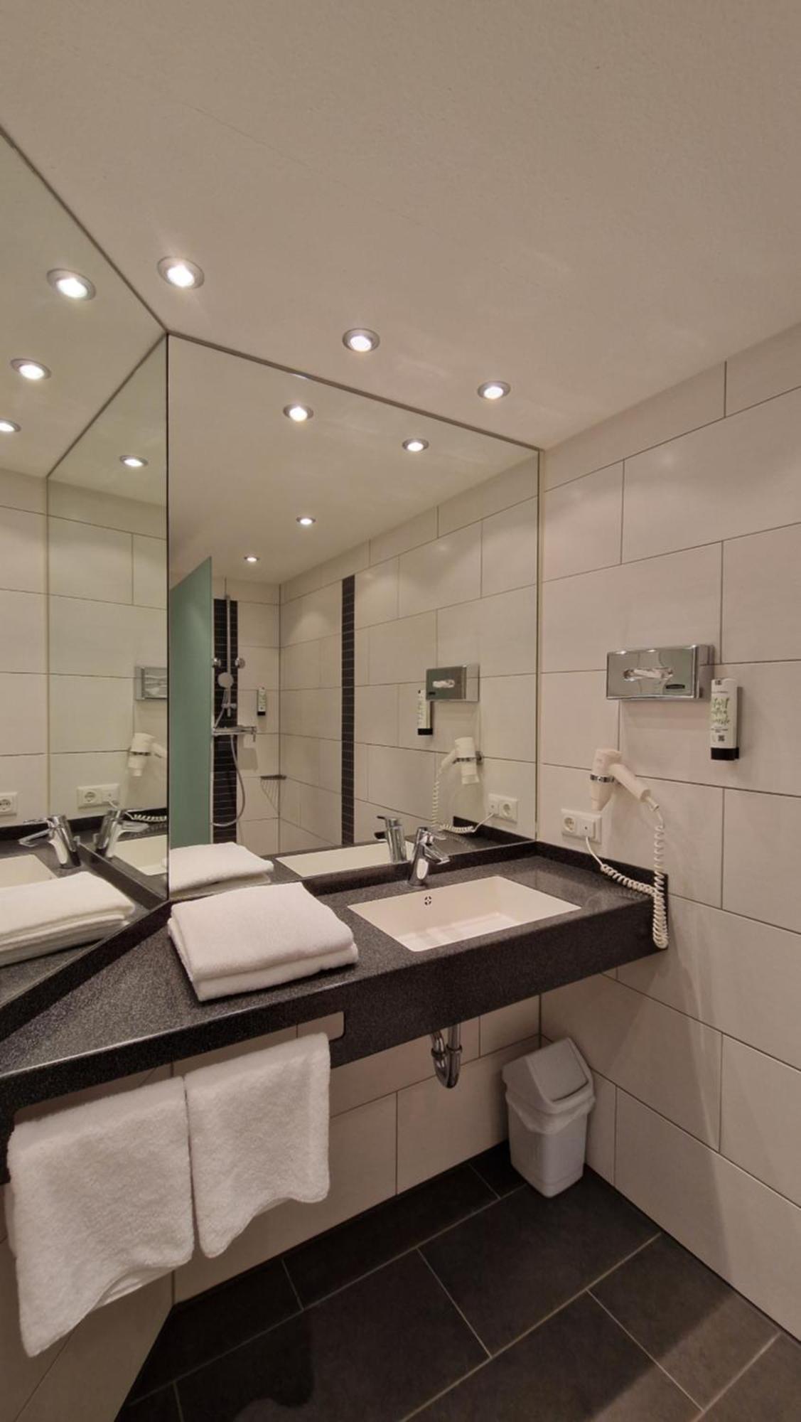 Hotel Sonnenhof Плайнфелд Екстериор снимка