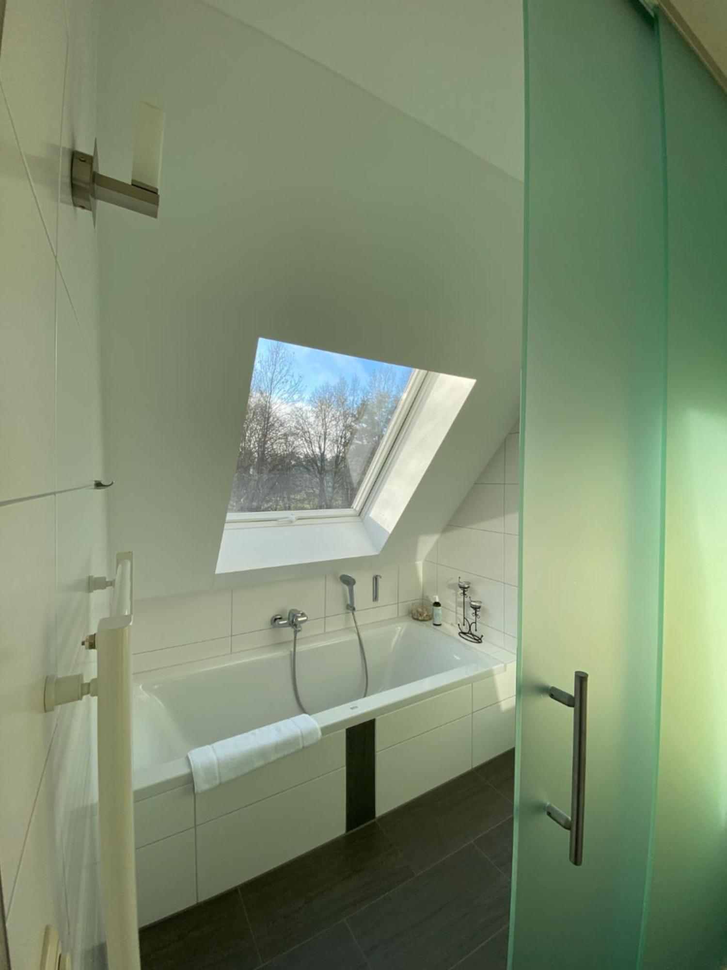 Hotel Sonnenhof Плайнфелд Екстериор снимка