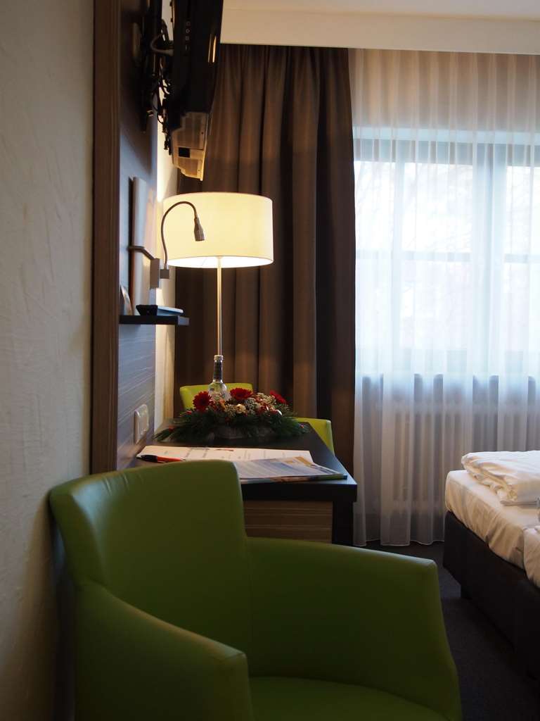 Hotel Sonnenhof Плайнфелд Екстериор снимка